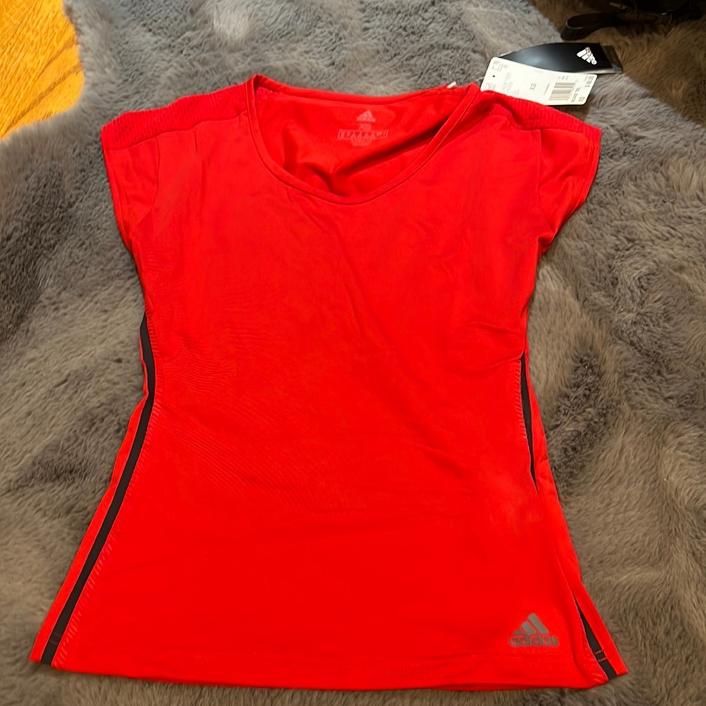 Bcade Adidas Tee